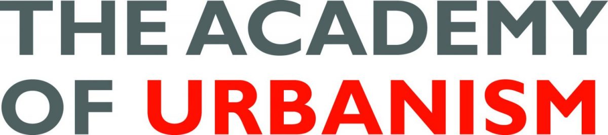 The Academy of Urbanism Logo